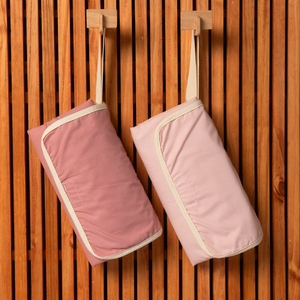 Trocador Porta Fraldas Papi Baby Portátil 66cm X 37cm 01 Unidade