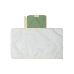 Trocador Porta Fraldas Papi Baby Portátil 66cm X 37cm 01 Unidade