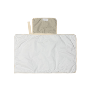 Trocador Porta Fraldas Papi Baby Portátil 66cm X 37cm 01 Unidade