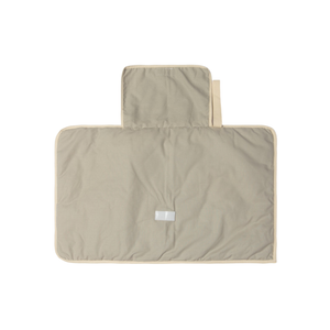 Trocador Porta Fraldas Papi Baby Portátil 66cm X 37cm 01 Unidade
