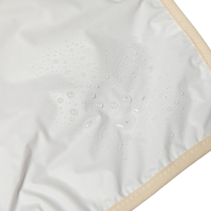 Trocador Porta Fraldas Papi Baby Portátil 66cm X 37cm 01 Unidade