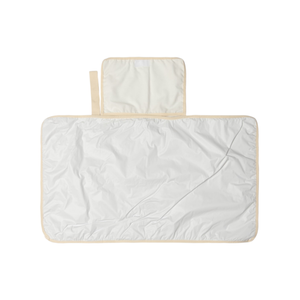 Trocador Porta Fraldas Papi Baby Portátil 66cm X 37cm 01 Unidade