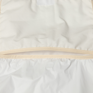 Trocador Porta Fraldas Papi Baby Portátil 66cm X 37cm 01 Unidade
