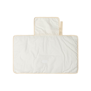 Trocador Porta Fraldas Papi Baby Portátil 66cm X 37cm 01 Unidade