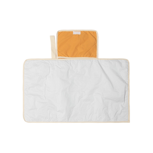 Trocador Porta Fraldas Papi Baby Portátil 66cm X 37cm 01 Unidade