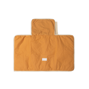 Trocador Porta Fraldas Papi Baby Portátil 66cm X 37cm 01 Unidade