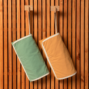 Trocador Porta Fraldas Papi Baby Portátil 66cm X 37cm 01 Unidade