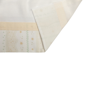 Paninho De Boca Papi Encantos 30 Cm X 30 Cm - Contém 03 Unidades
