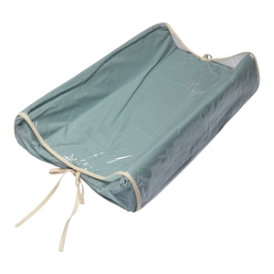 Trocador Americano Papi Baby Com Lateral 70cm X 40cm X 13cm 01 Unidade