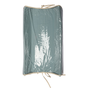 Trocador Americano Papi Baby Com Lateral 70cm X 40cm X 13cm 01 Unidade