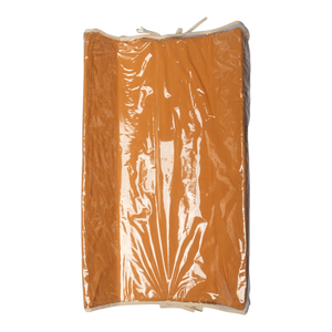 Trocador Americano Papi Baby Com Lateral 70cm X 40cm X 13cm 01 Unidade