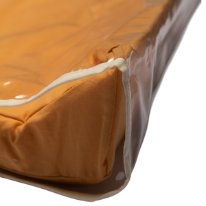 Trocador Americano Papi Baby Com Lateral 70cm X 40cm X 13cm 01 Unidade