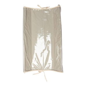 Trocador Americano Papi Baby Com Lateral 70cm X 40cm X 13cm 01 Unidade