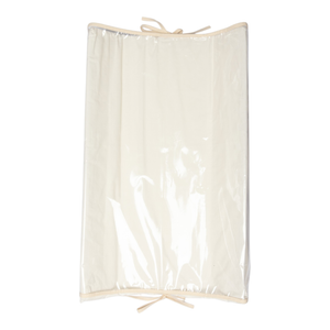 Trocador Americano Papi Baby Com Lateral 70cm X 40cm X 13cm 01 Unidade