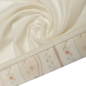 Cueiro Manta  Papi Encantos 84 Cm X 80 Cm - Contém 03 Unidades