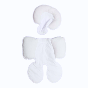 Capa Anatomica Para Bebe Conforto E Carrinho Bordados Papi Tamanho único Contem 01 Un