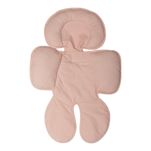 Capa Anatomica Para Bebe Conforto E Carrinho Bordados Papi Tamanho único Contem 01 Un