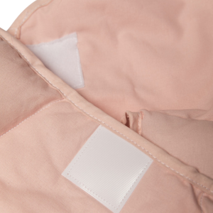 Capa Anatomica Para Bebe Conforto E Carrinho Bordados Papi Tamanho único Contem 01 Un
