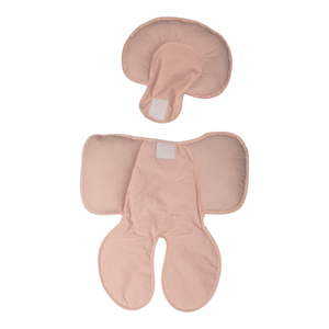 Capa Anatomica Para Bebe Conforto E Carrinho Bordados Papi Tamanho único Contem 01 Un