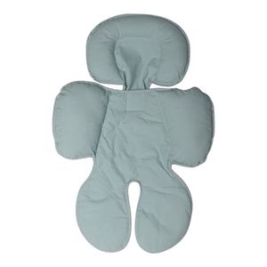 Capa Anatomica Para Bebe Conforto E Carrinho Bordados Papi Tamanho único Contem 01 Un