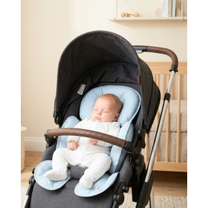 Capa Anatomica Para Bebe Conforto E Carrinho Bordados Papi Tamanho único Contem 01 Un