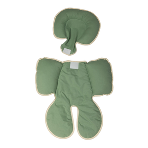 Capa Anatomica Para Bebe Conforto E Carrinho Bordados Papi Tamanho único Contem 01 Un
