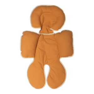 Capa Anatomica Para Bebe Conforto E Carrinho Bordados Papi Tamanho único Contem 01 Un
