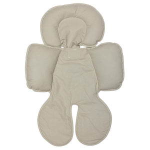 Capa Anatomica Para Bebe Conforto E Carrinho Bordados Papi Tamanho único Contem 01 Un