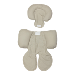 Capa Anatomica Para Bebe Conforto E Carrinho Bordados Papi Tamanho único Contem 01 Un