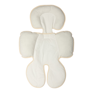 Capa Anatomica Para Bebe Conforto E Carrinho Bordados Papi Tamanho único Contem 01 Un