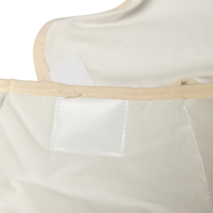 Capa Anatomica Para Bebe Conforto E Carrinho Bordados Papi Tamanho único Contem 01 Un