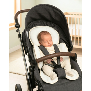 Capa Anatomica Para Bebe Conforto E Carrinho Bordados Papi Tamanho único Contem 01 Un