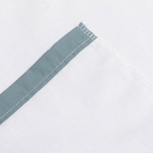 Cueiro Manta Com Faixa Papi Baby Cores 80 Cm X 80 Cm - Contem 03 Unidades