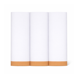 Cueiro Manta Com Faixa Papi Baby Cores 80 Cm X 80 Cm - Contem 03 Unidades
