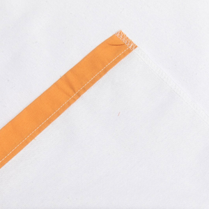 Cueiro Manta Com Faixa Papi Baby Cores 80 Cm X 80 Cm - Contem 03 Unidades