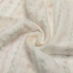 Paninho De Boca Soft Com Prendedor De Chupeta  40 Cm X 23 Cm - Contém 03 Unidades