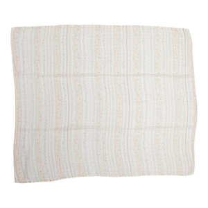 Cueiro Swaddle Soft Com Bainha Papi Encantos  85 Cm X 75 Cm - Contém 03 Unidades