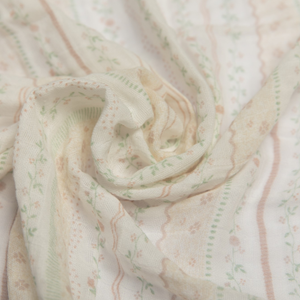 Cueiro Swaddle Soft Com Bainha Papi Encantos  85 Cm X 75 Cm - Contém 03 Unidades