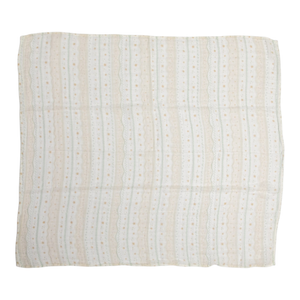 Cueiro Swaddle Soft Com Bainha Papi Encantos  85 Cm X 75 Cm - Contém 03 Unidades