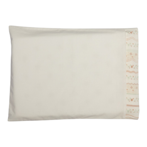 Fronha Avulsa  Papi Encantos 40 Cm X 28 Cm - Contém 01 Unidade