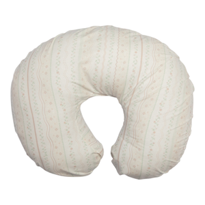 Almofada De Amamentação E Apoio Para O Bebe Papi Encantos  62 Cm X 50 Cm  - Contem 01 Unidade