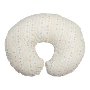 Almofada De Amamentação E Apoio Para O Bebe Papi Encantos  62 Cm X 50 Cm  - Contem 01 Unidade