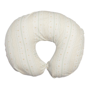 Almofada De Amamentação E Apoio Para O Bebe Papi Encantos  62 Cm X 50 Cm  - Contem 01 Unidade