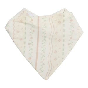 Babador Bandana Estampado Papi Encantos Tamanho único - Contem 01 Unidade