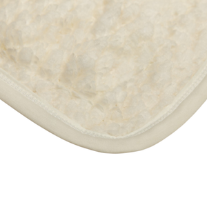 Cobertor De Sherpa Com Soft Estampado Papi Encantos 100 Cm X 80 Cm - Contem 01 Unidade
