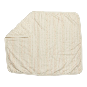 Cobertor De Sherpa Com Soft Estampado Papi Encantos 100 Cm X 80 Cm - Contem 01 Unidade