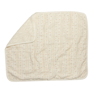 Cobertor De Sherpa Com Soft Estampado Papi Encantos 100 Cm X 80 Cm - Contem 01 Unidade