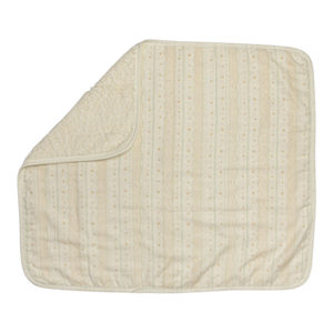 Cobertor De Sherpa Com Soft Estampado Papi Encantos 100 Cm X 80 Cm - Contem 01 Unidade