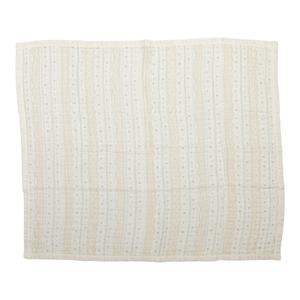 Manta Soft Estampada Papi Encantos 90 Cm X 75 Cm - Contém 01 Unidade