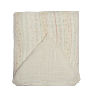 Toalhão De Banho Soft Com Capuz  Papi Encantos 100 Cm X 75 Cm - Contém 01 Unidade